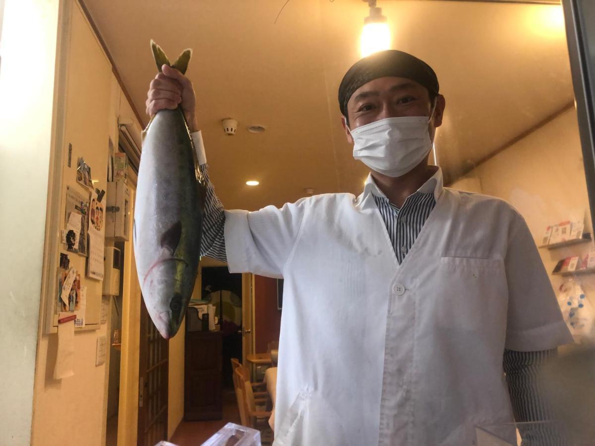 Tamaki Ryokan Kumamoto Exterior foto