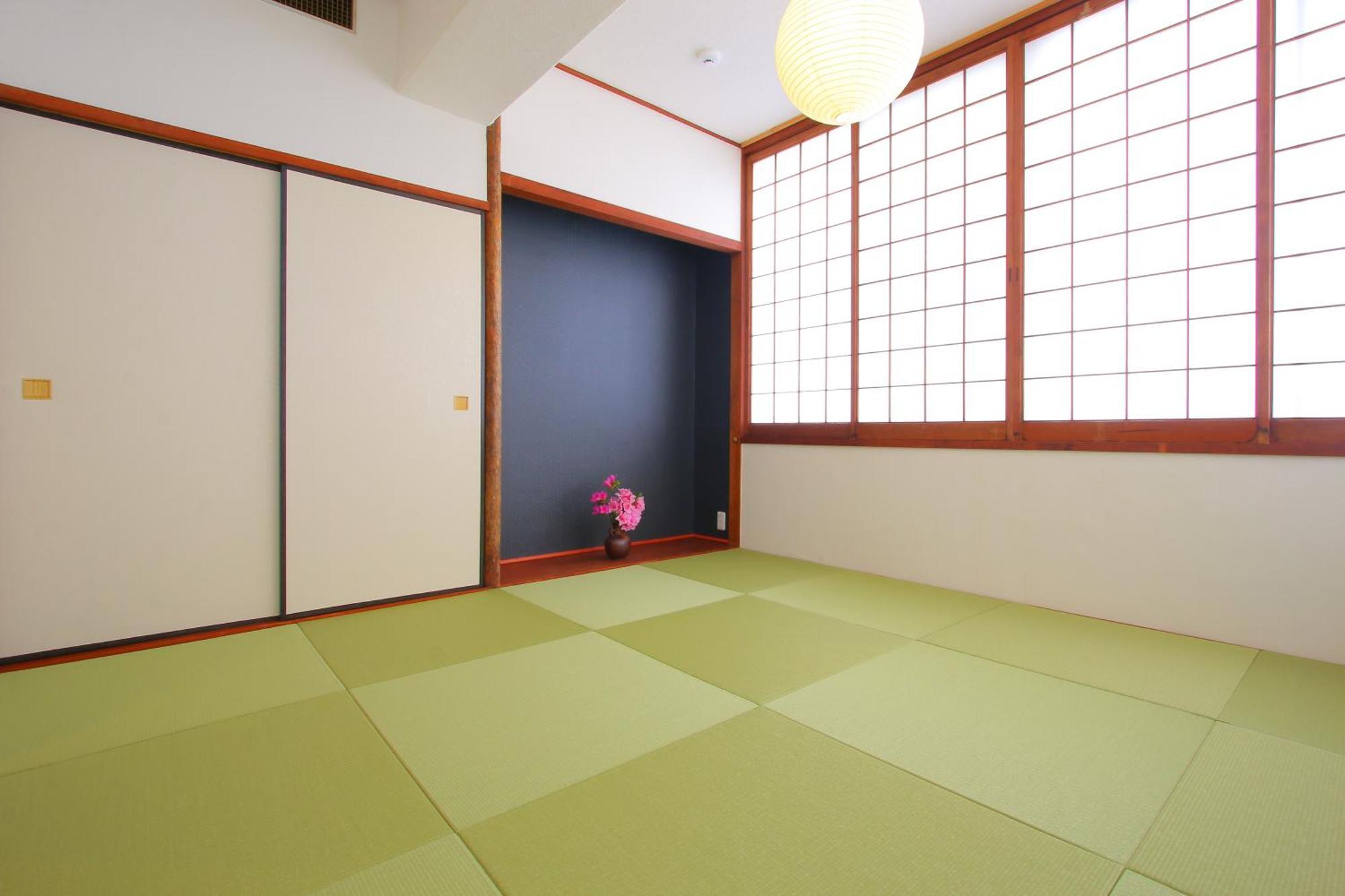 Tamaki Ryokan Kumamoto Exterior foto