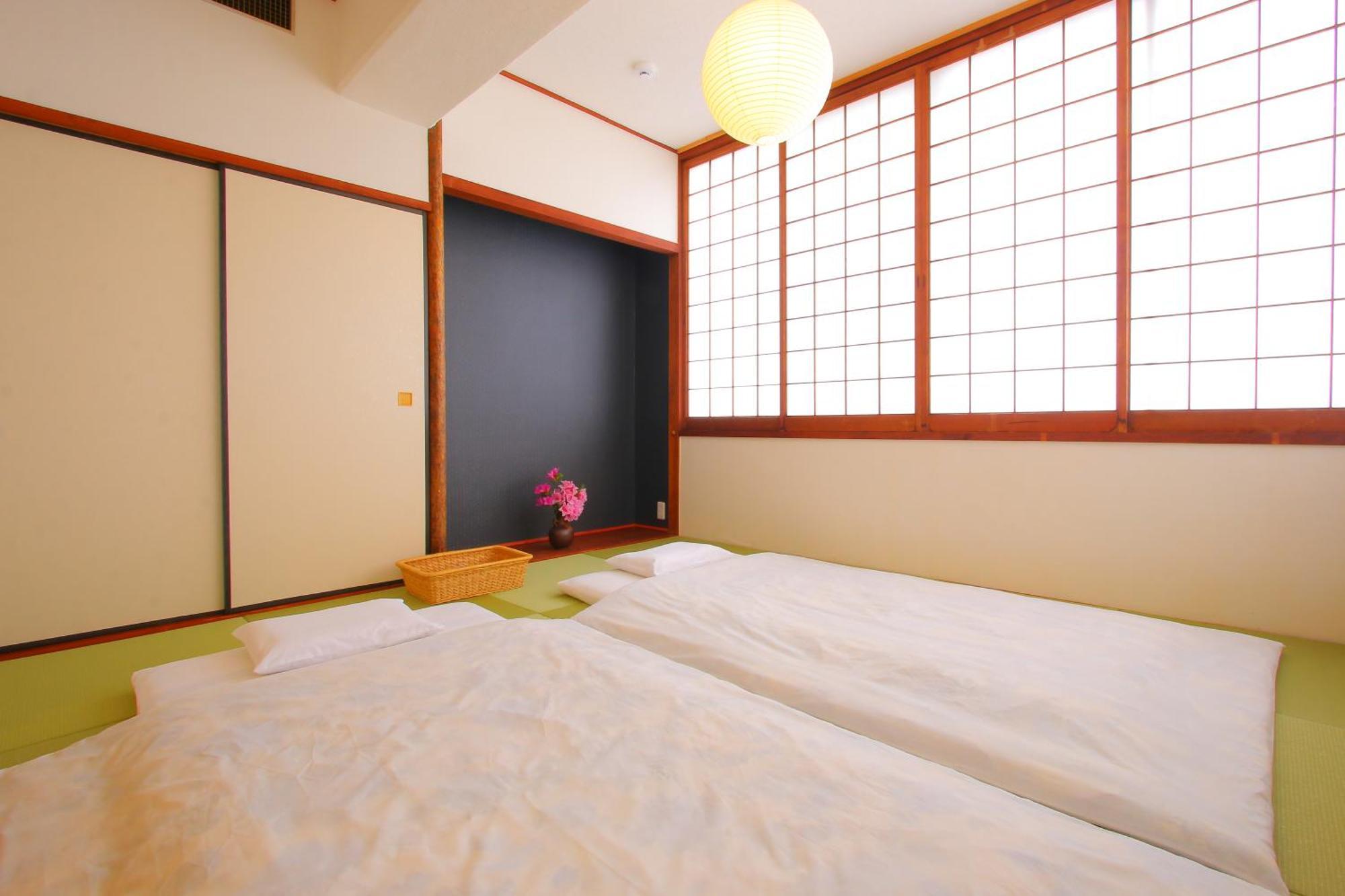 Tamaki Ryokan Kumamoto Exterior foto