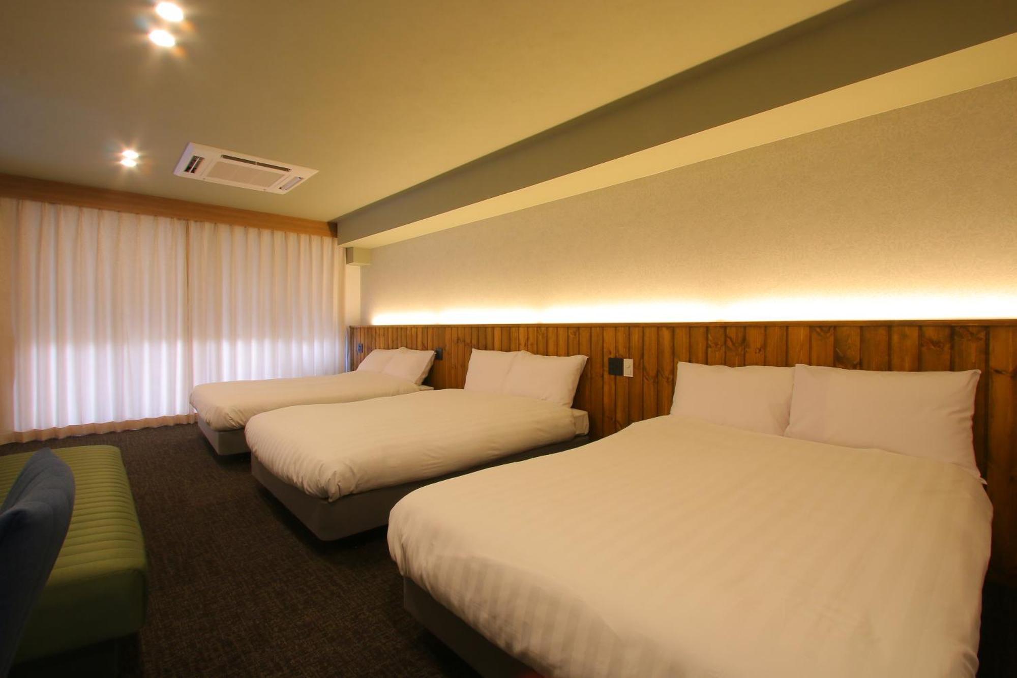 Tamaki Ryokan Kumamoto Exterior foto