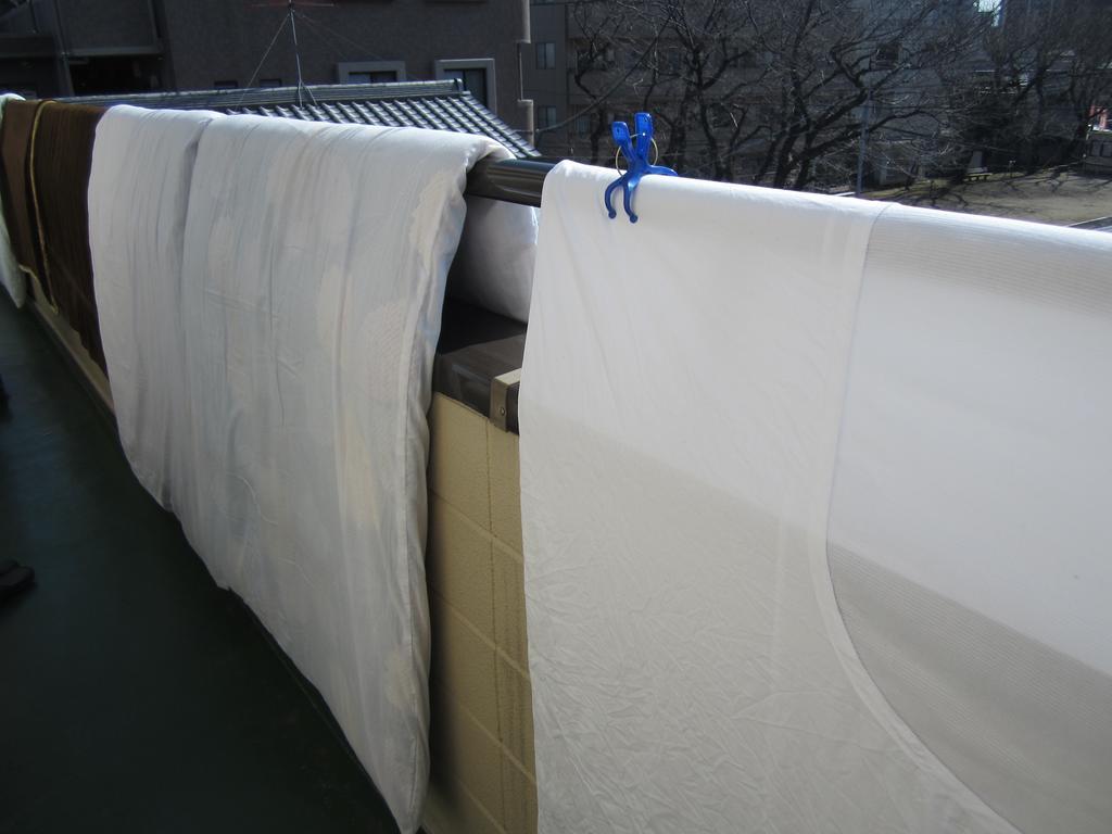 Tamaki Ryokan Kumamoto Exterior foto